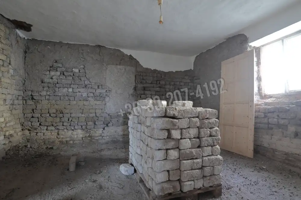 Csongrád megye - Sándorfalva