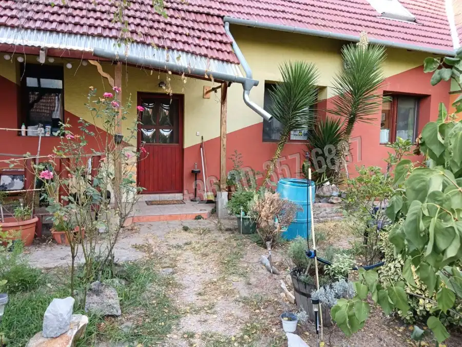 eladó családi ház, Sándorfalva