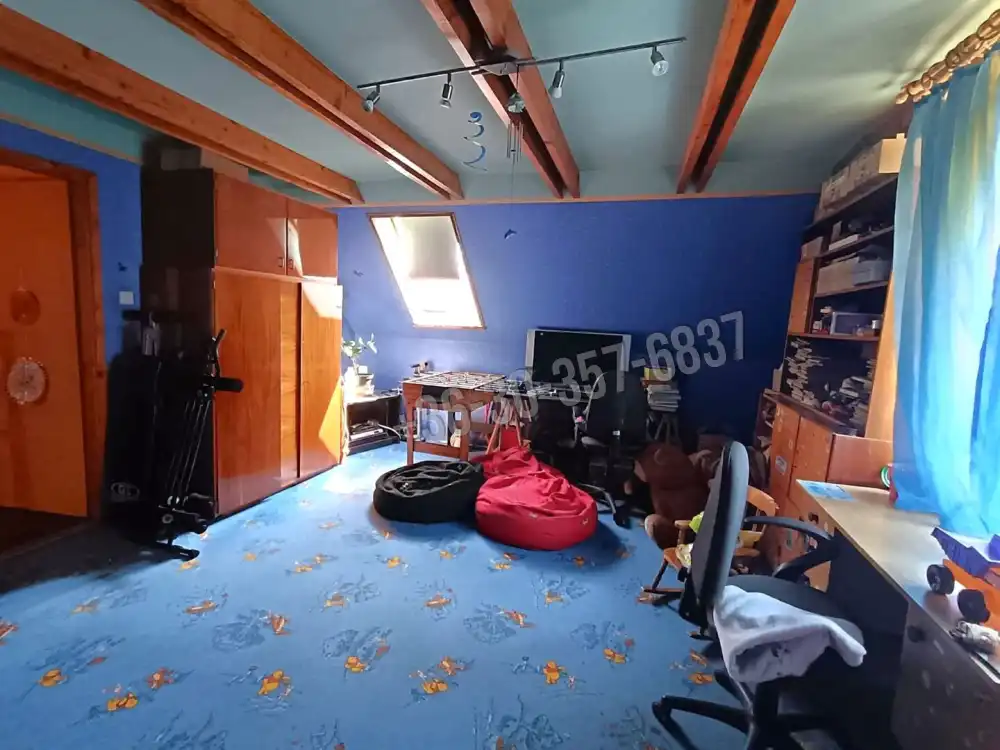 Csongrád megye - Sándorfalva