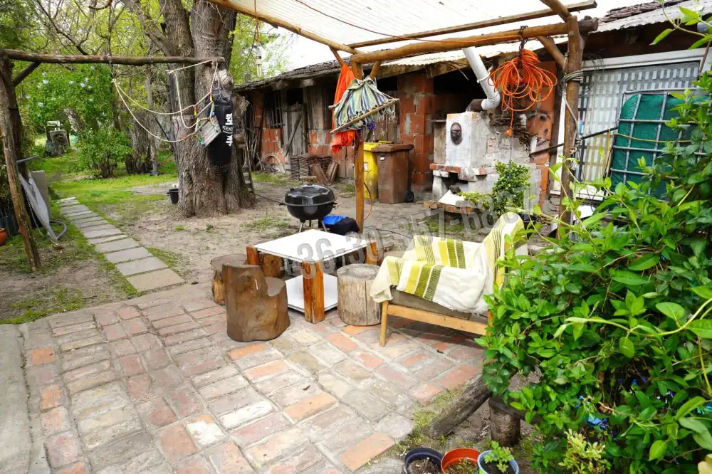 Csongrád megye - Sándorfalva