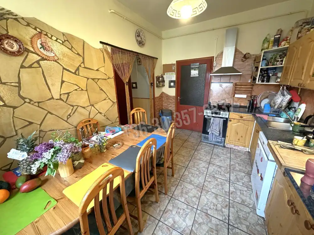 Csongrád megye - Sándorfalva