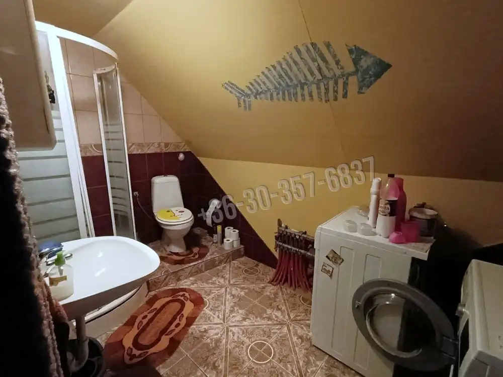 Csongrád megye - Sándorfalva