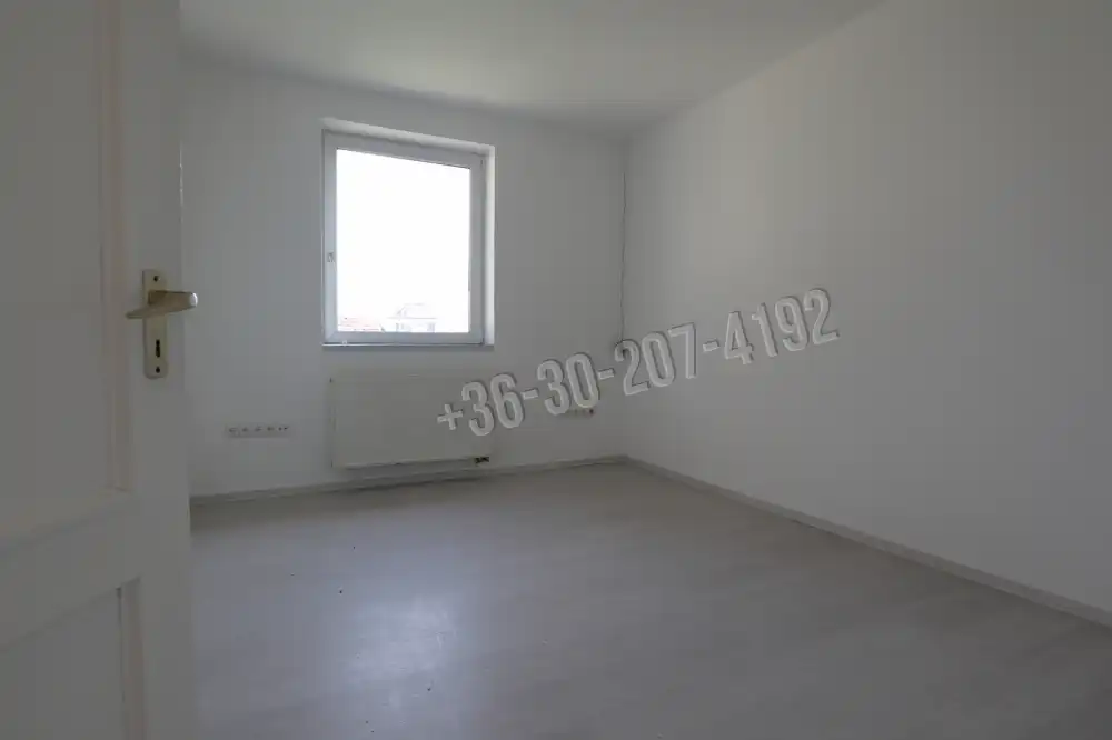 Csongrád megye - Sándorfalva