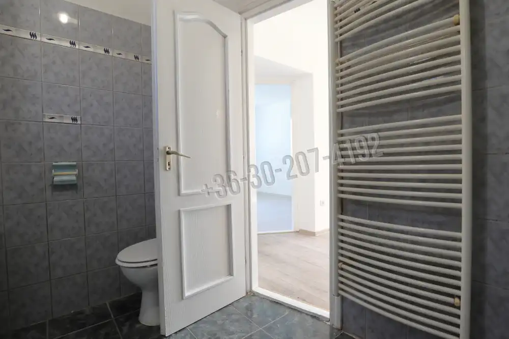 Csongrád megye - Sándorfalva