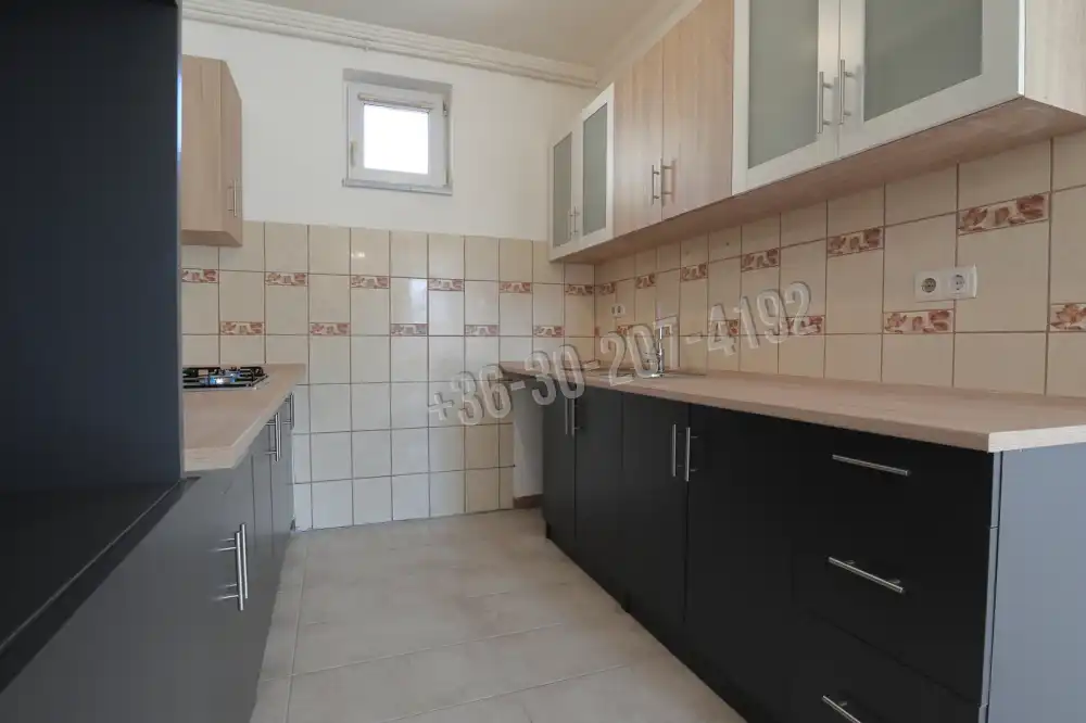 Csongrád megye - Sándorfalva