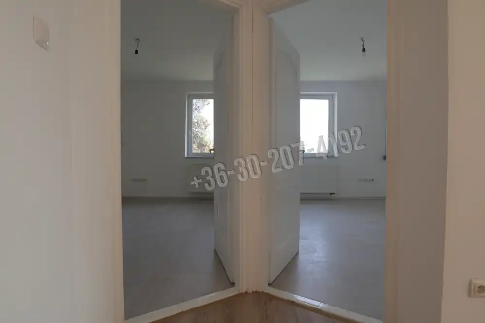 Csongrád megye - Sándorfalva