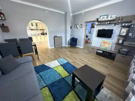 Eladó családi ház, Sándorfalva 3 szoba 85 m² 59.5 M Ft