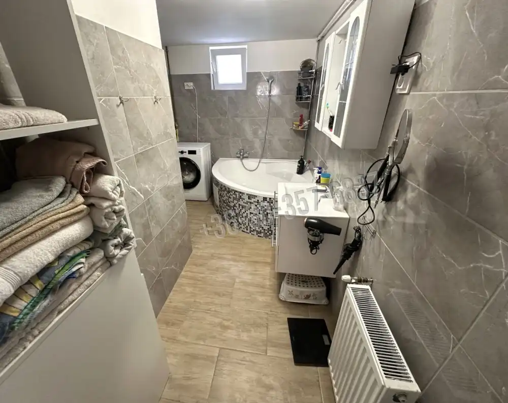 Csongrád megye - Sándorfalva