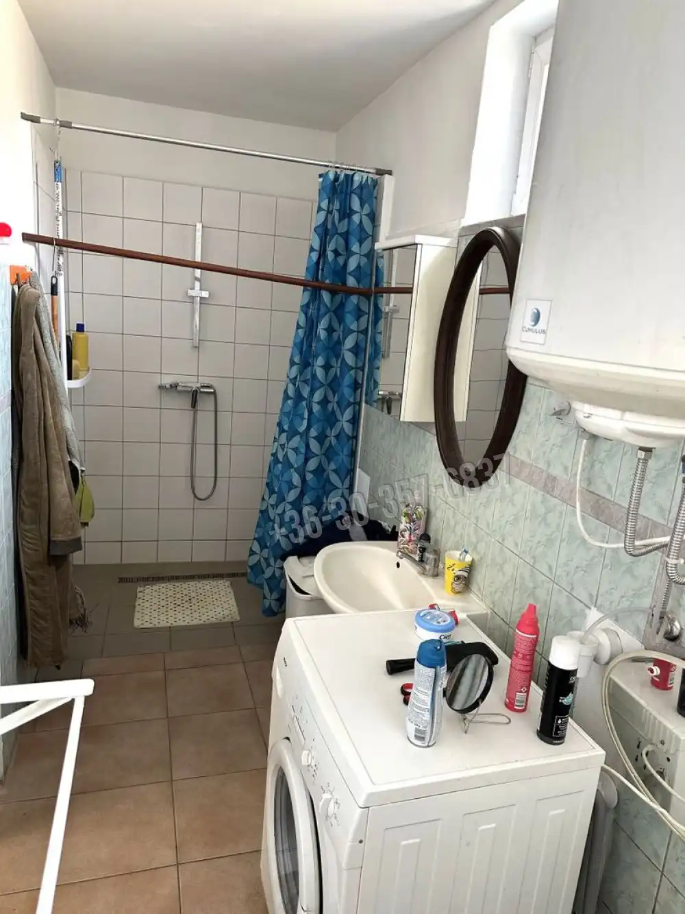 Csongrád megye - Sándorfalva