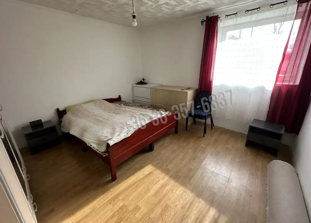 Csongrád megye - Sándorfalva