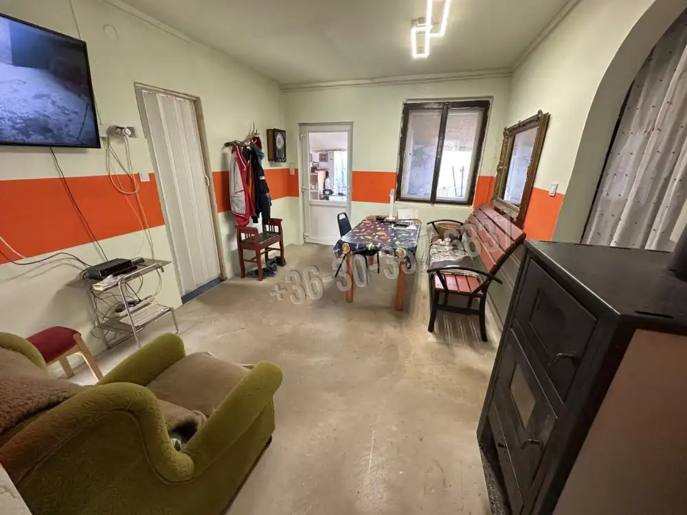 Csongrád megye - Sándorfalva