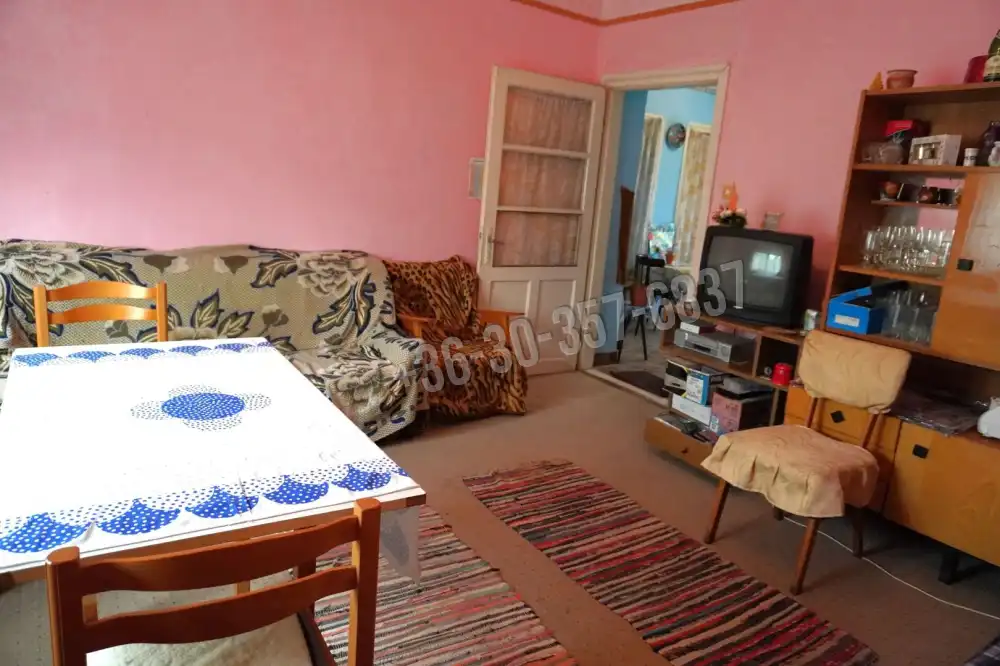 Csongrád megye - Sándorfalva