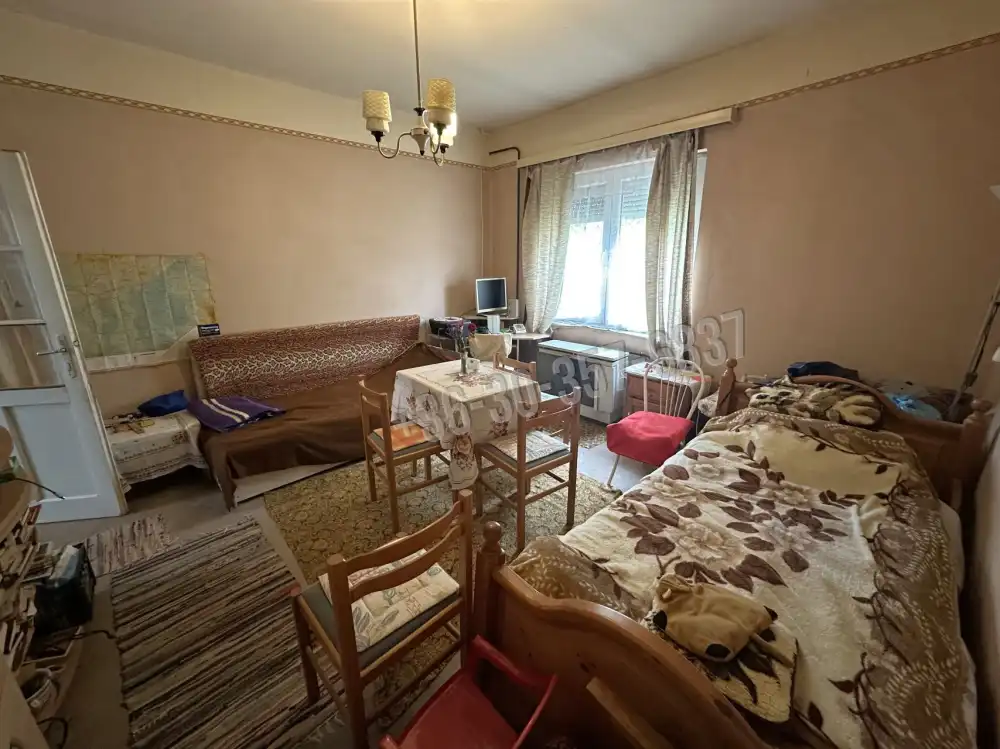 Csongrád megye - Sándorfalva