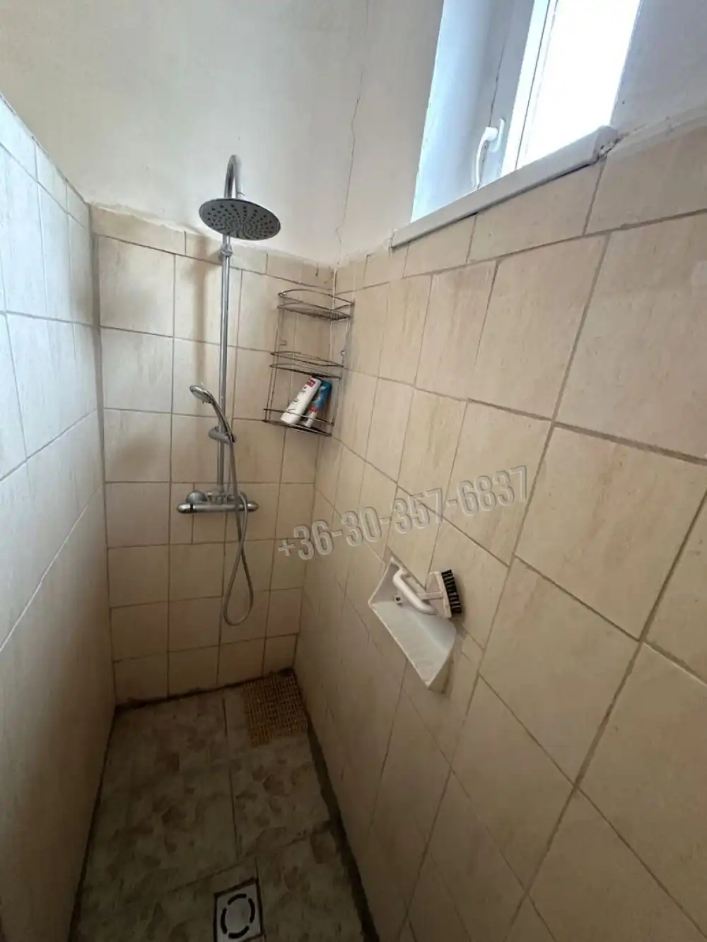 Csongrád megye - Sándorfalva