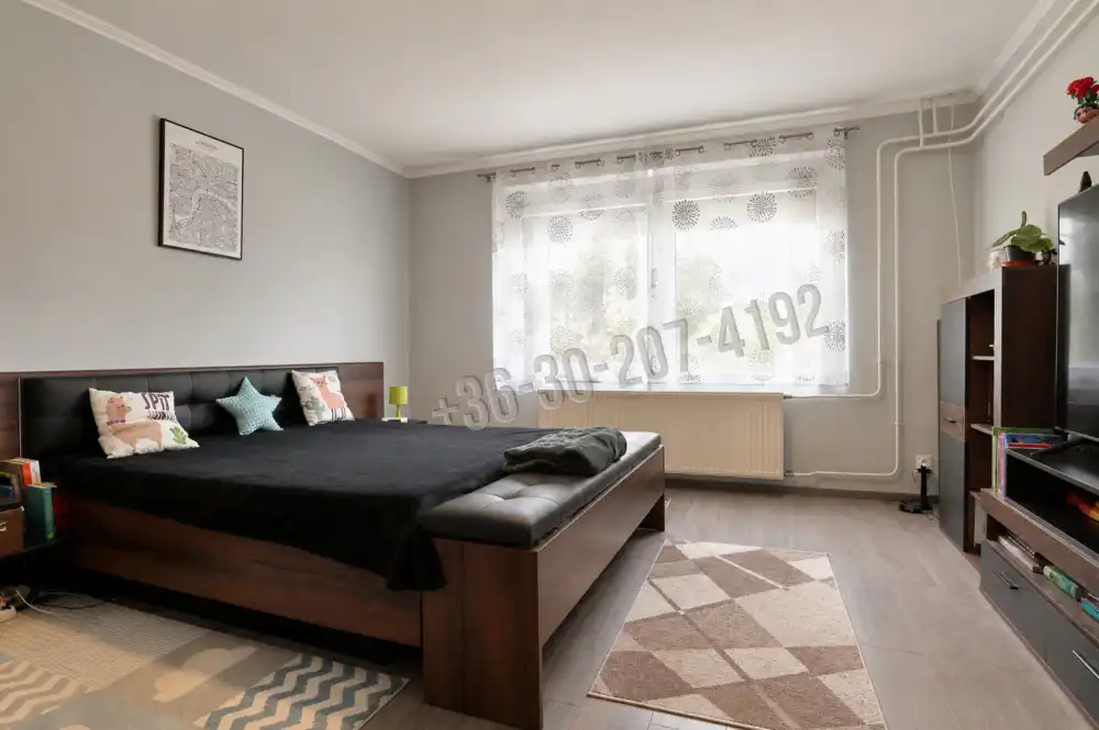 Csongrád megye - Sándorfalva