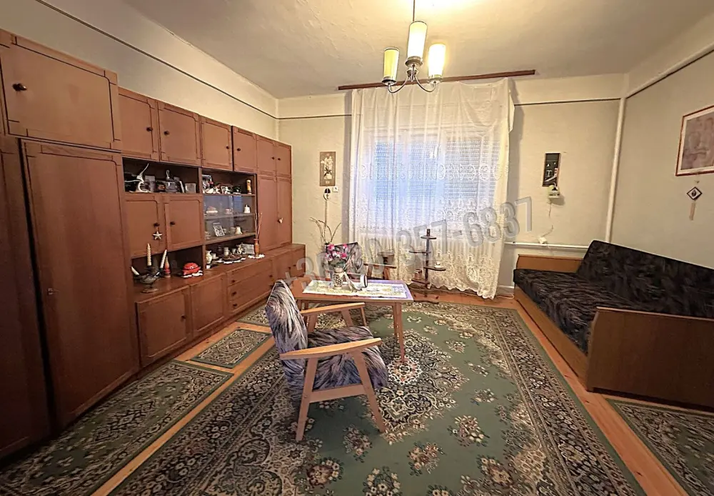 Csongrád megye - Sándorfalva