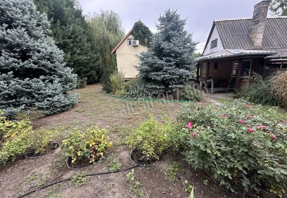 Csongrád megye - Szatymaz