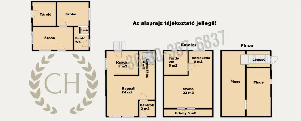 Csongrád megye - Szatymaz