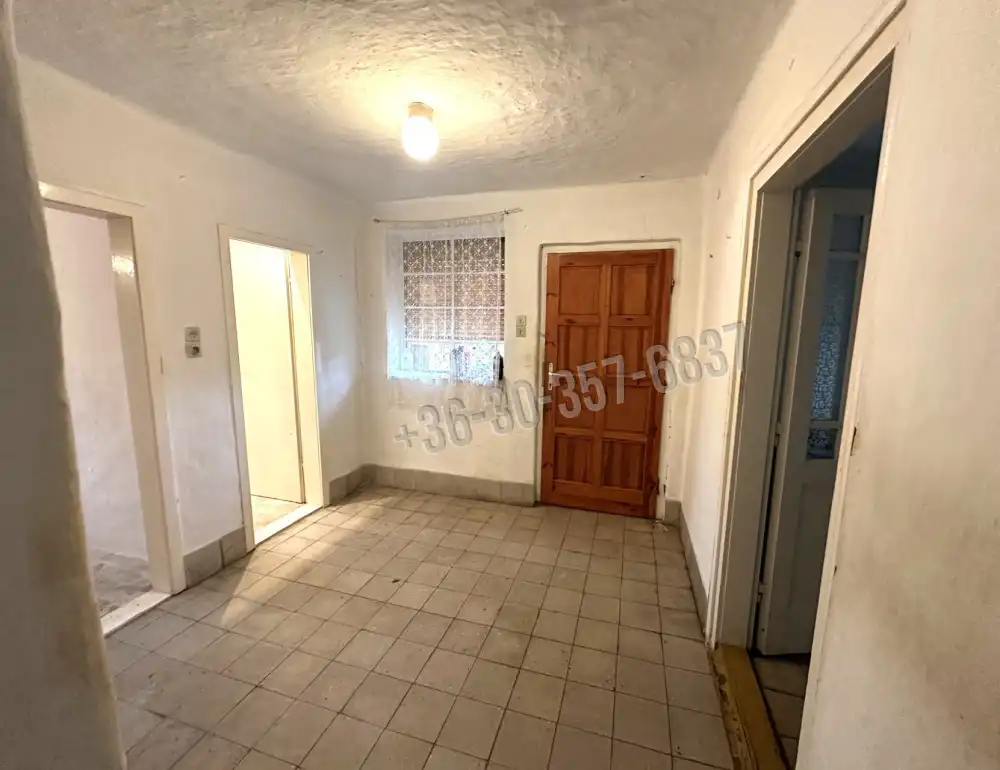 Csongrád megye - Szatymaz