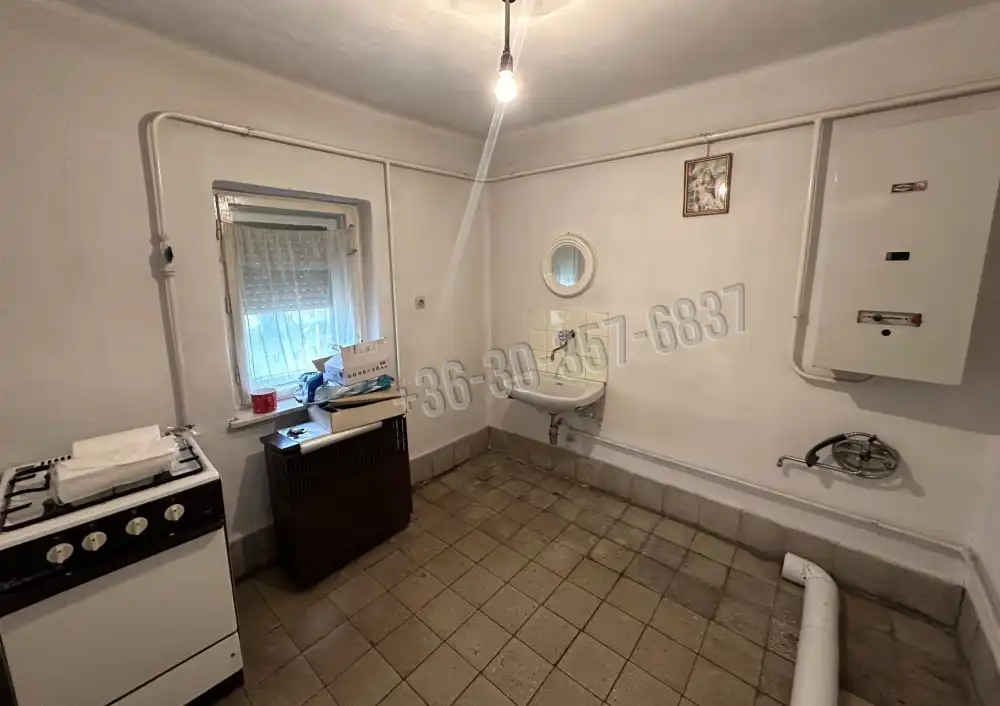 Csongrád megye - Szatymaz