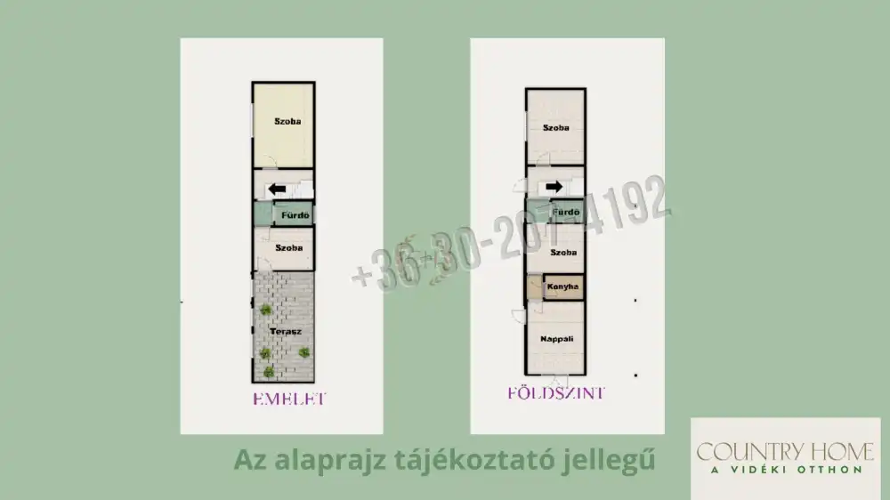 Csongrád megye - Szatymaz