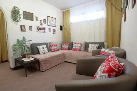 Eladó családi ház, Szatymaz 5 szoba 121 m² 64.9 M Ft