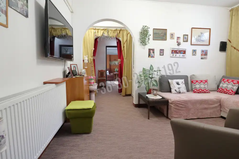 Csongrád megye - Szatymaz