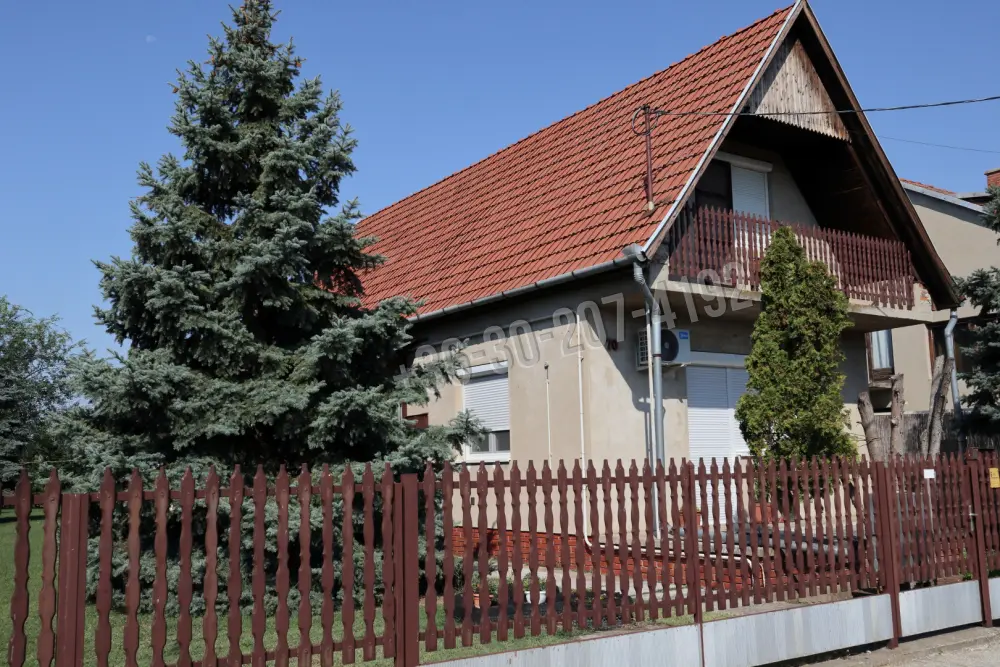 Csongrád megye - Szatymaz