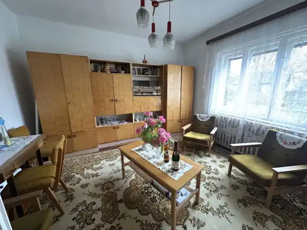 Eladó családi ház, Szeged-Gyálarét 3 szoba 68 m² 49 M Ft