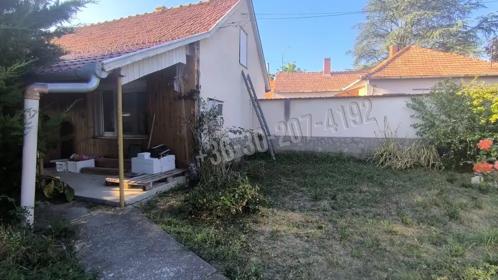 Csongrád megye - Szeged