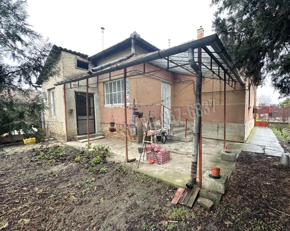 Csongrád megye - Szeged