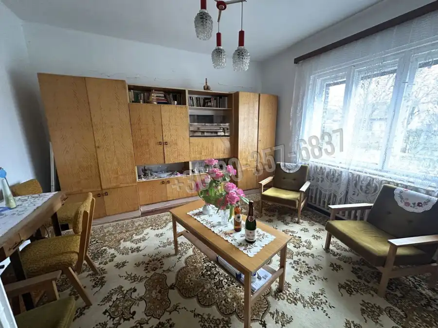 eladó családi ház, Szeged