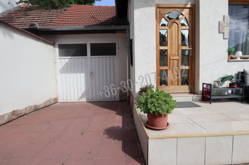 Csongrád megye - Szeged