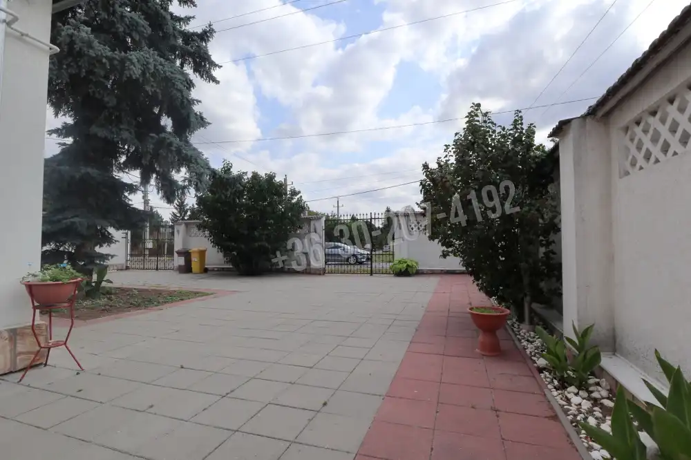 Csongrád megye - Szeged