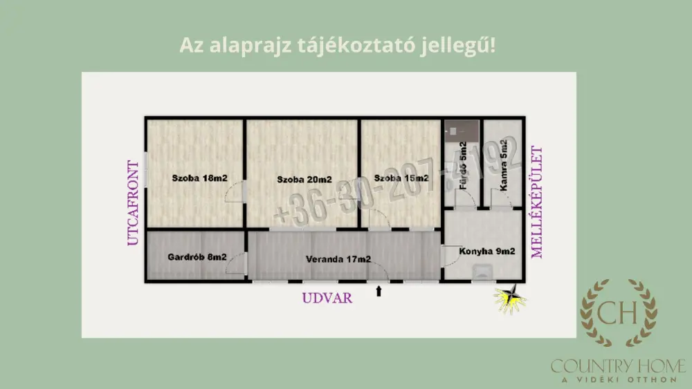 Csongrád megye - Szeged