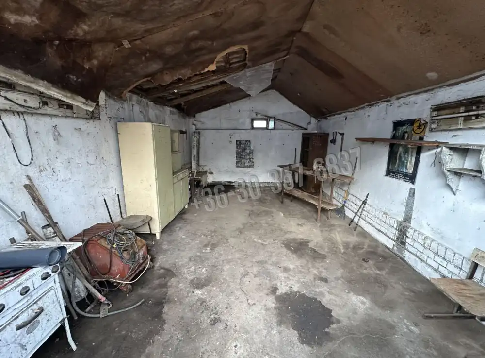 Csongrád megye - Zsombó