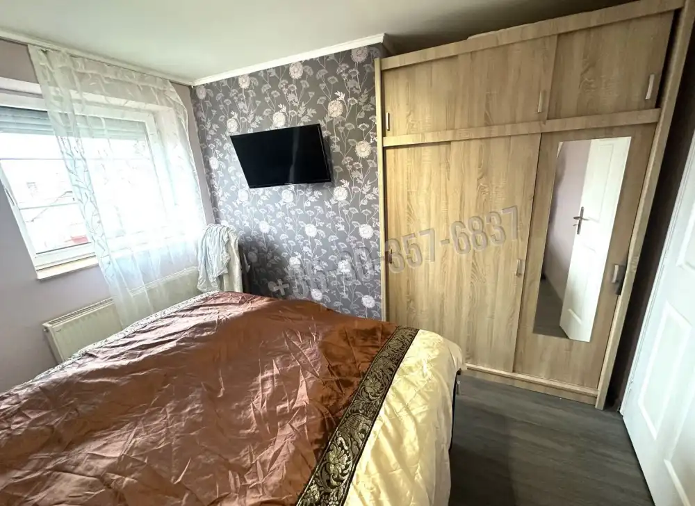 Csongrád megye - Zsombó