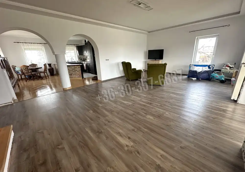 Csongrád megye - Zsombó