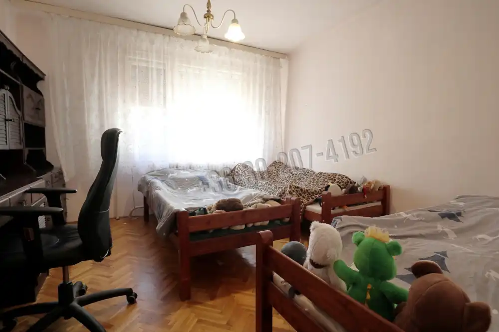 Csongrád megye - Szatymaz