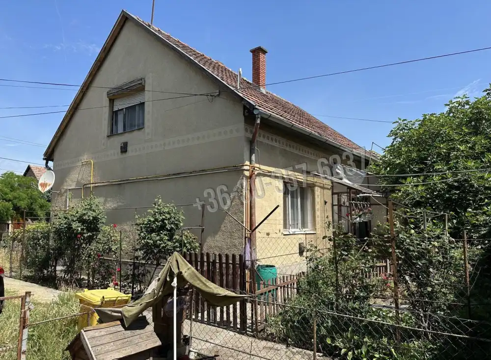 Csongrád megye - Szeged