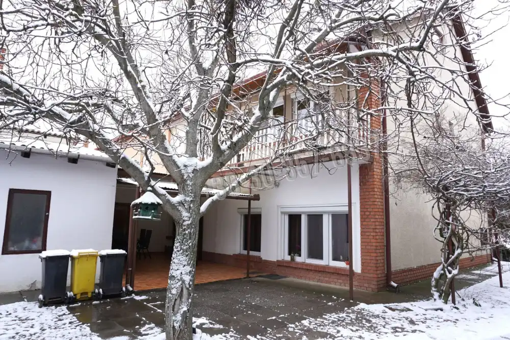 Csongrád megye - Szatymaz