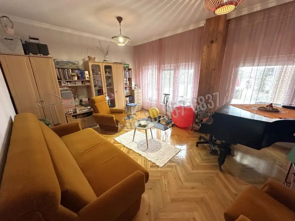 Csongrád megye - Szatymaz