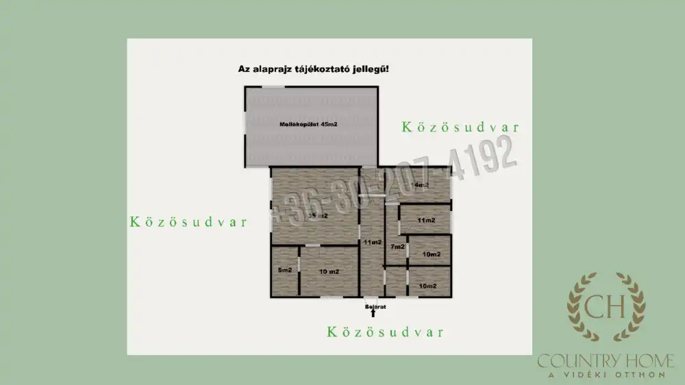 Csongrád megye - Szeged