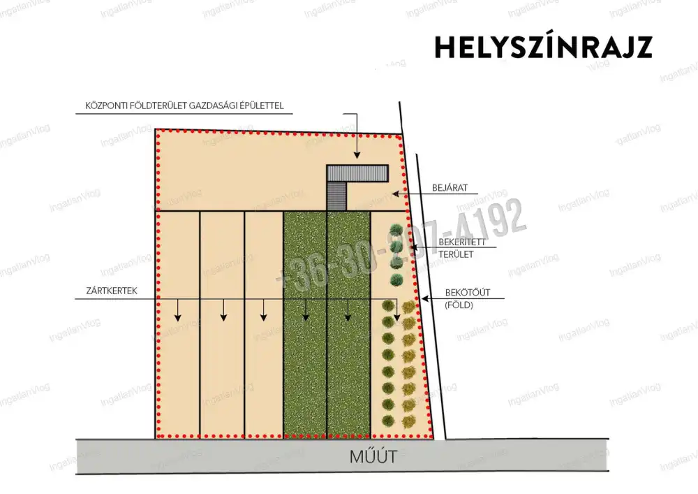 Csongrád megye - Üllés