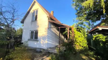 Eladó nyaraló, Sándorfalva 1 szoba 30 m² 18.9 M Ft