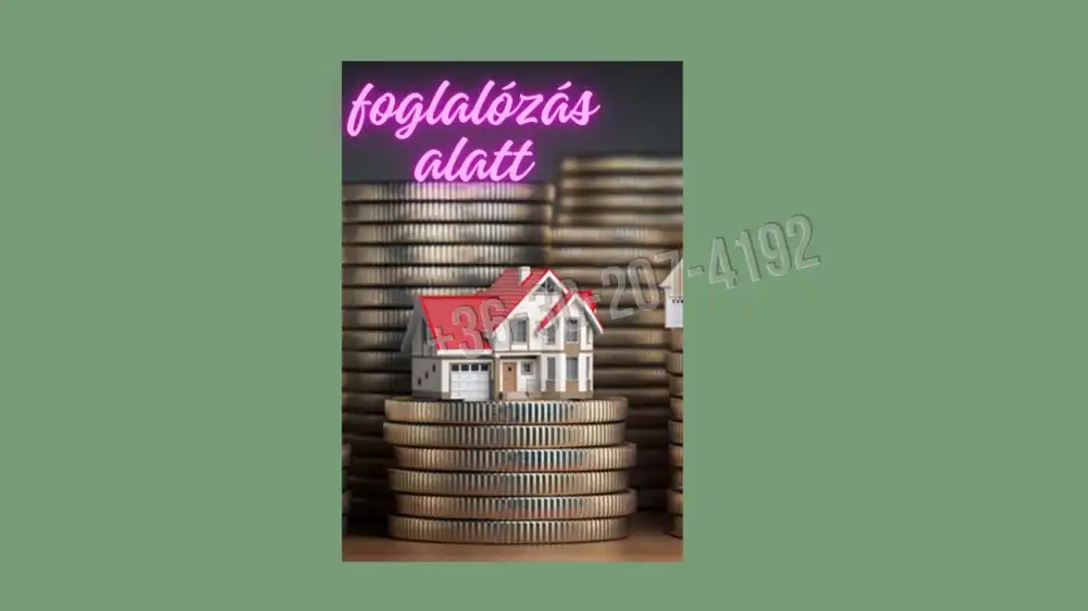 Csongrád megye - Sándorfalva