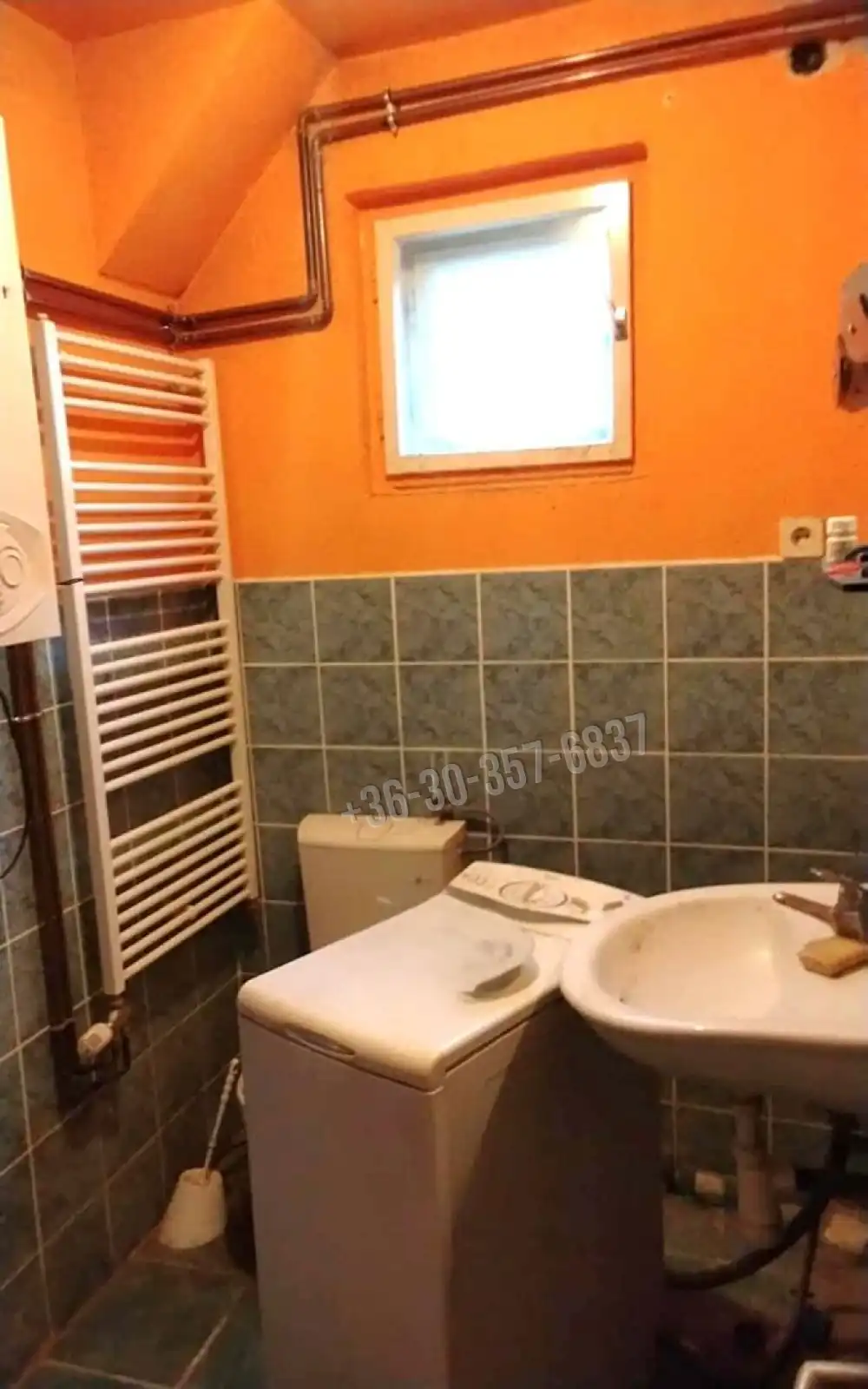 Csongrád megye - Szatymaz