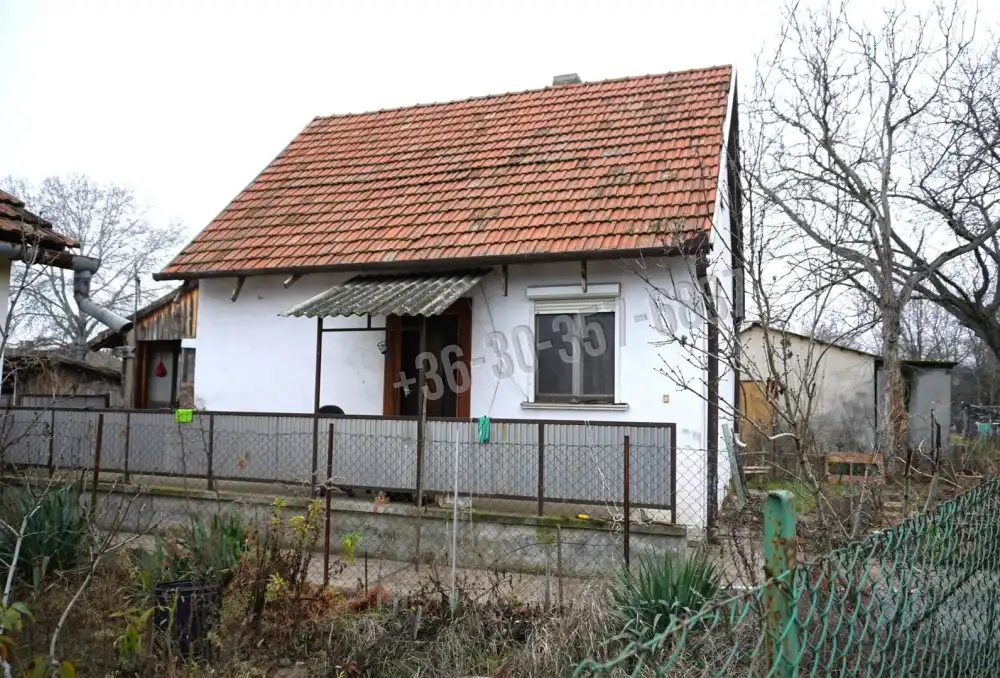 Csongrád megye - Szatymaz