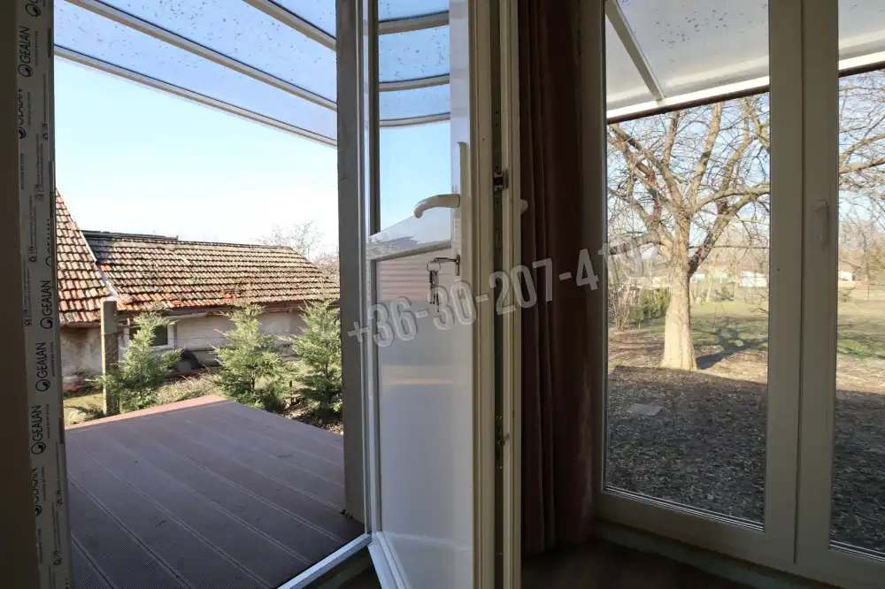 Csongrád megye - Szatymaz