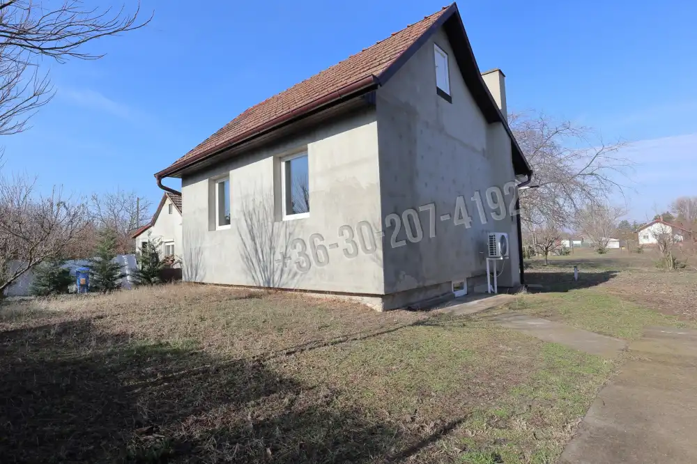 Csongrád megye - Szatymaz